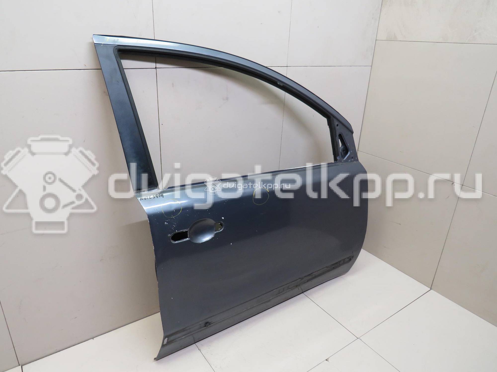 Фото Дверь передняя правая  H01009U0M0 для nissan Note (E11) {forloop.counter}}