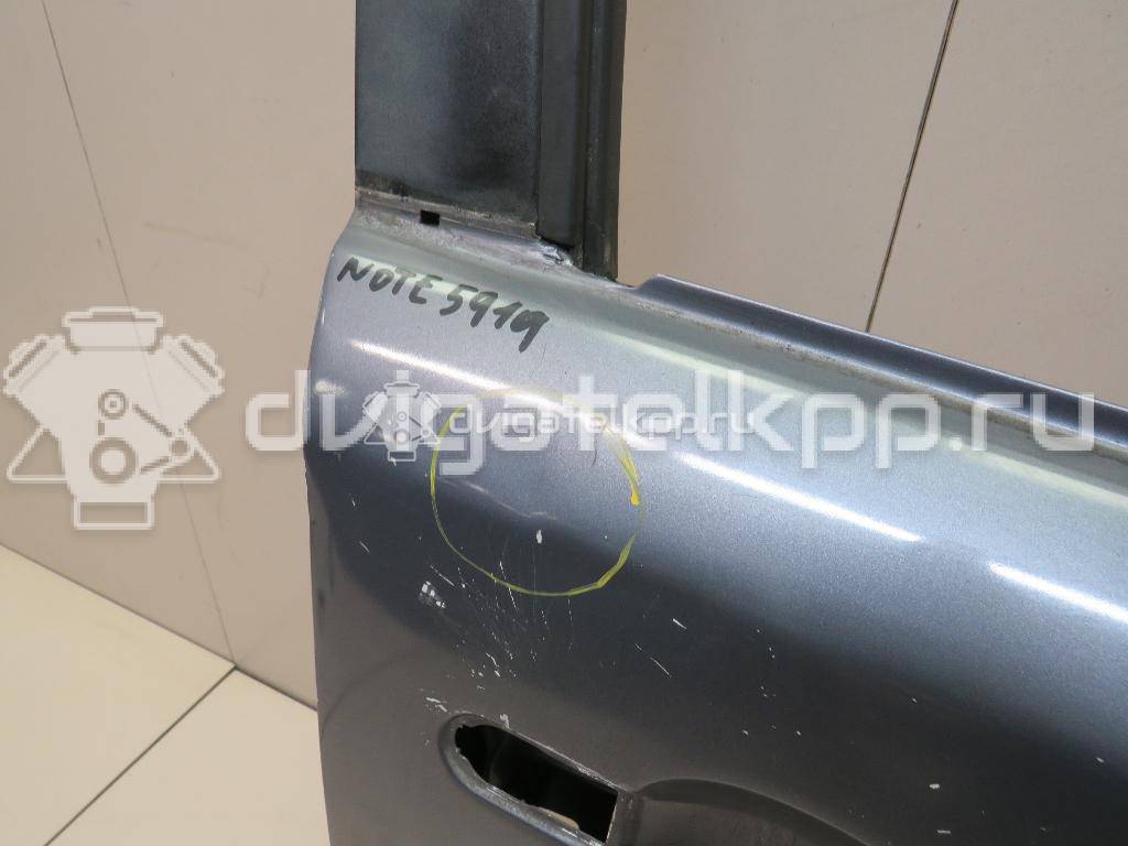 Фото Дверь передняя правая  H01009U0M0 для nissan Note (E11) {forloop.counter}}