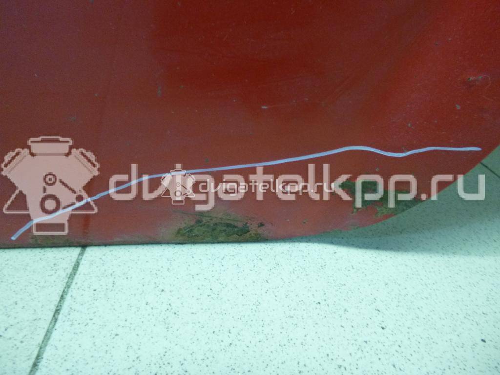 Фото Дверь задняя левая  96648859 для nissan Note (E11) {forloop.counter}}