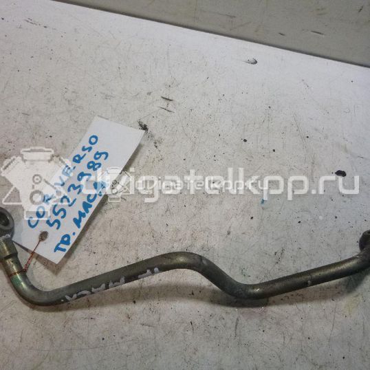 Фото Трубка масляная для двигателя 2AD-FTV для Toyota Rav 4 / Corolla / Avensis 136-150 л.с 16V 2.2 л Дизельное топливо