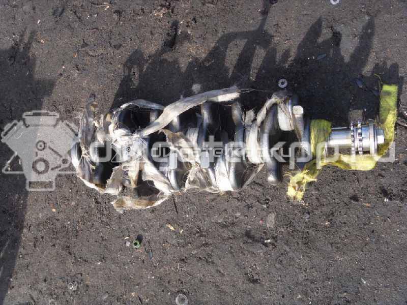 Фото Коленвал для двигателя 1ZR-FE для Toyota Corolla / Auris 122-132 л.с 16V 1.6 л бензин 1340137010 {forloop.counter}}