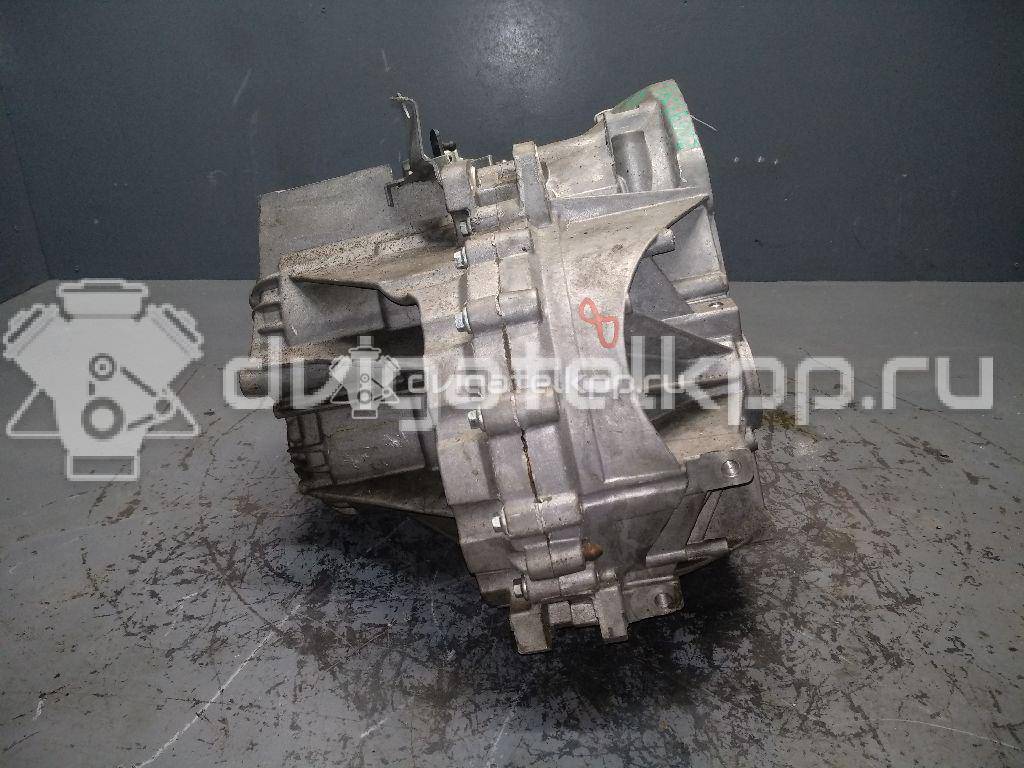Фото Контрактная (б/у) МКПП для Ford Kuga 140 л.с 16V 2.0 л UFMA Дизельное топливо 1788822 {forloop.counter}}