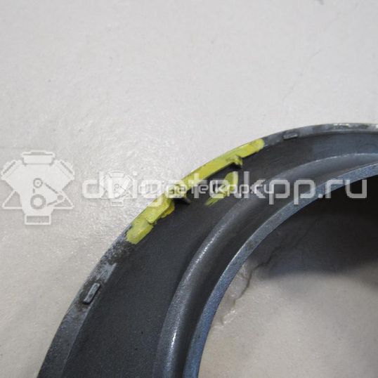 Фото Рамка противотуманной фары левой  622579u10a для Nissan Note