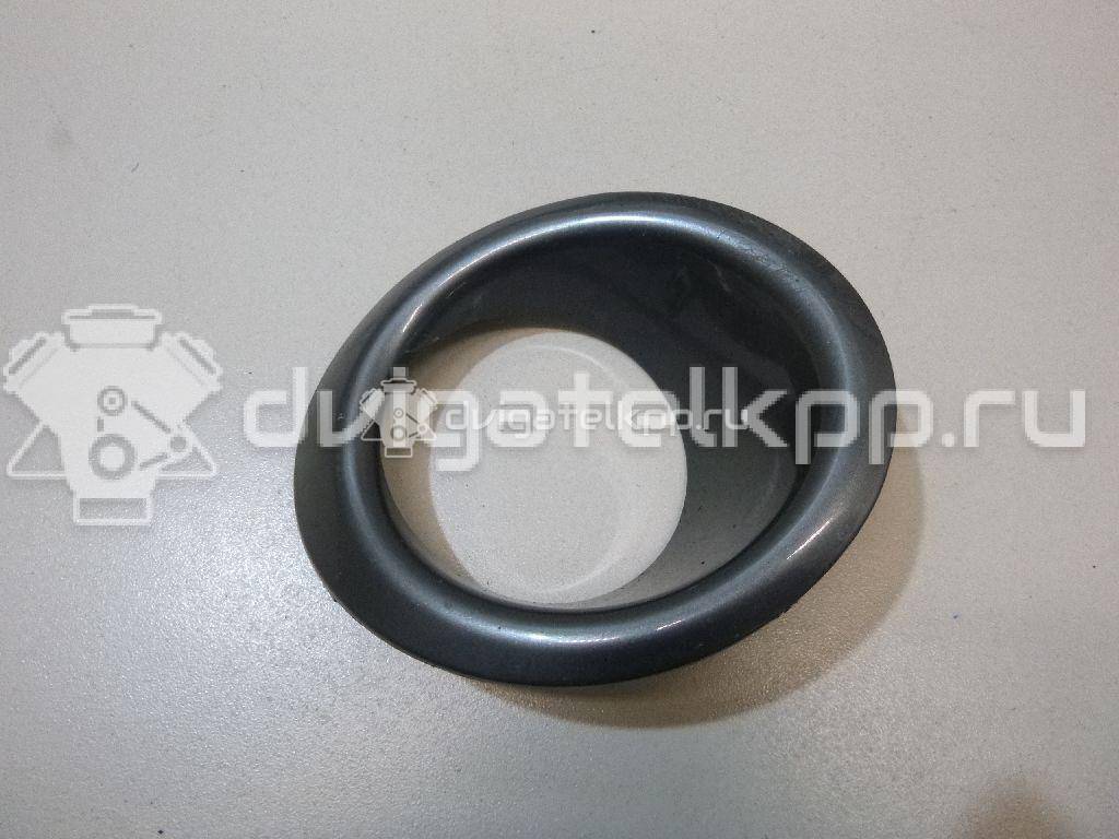 Фото Рамка противотуманной фары правой  622569U10A для Nissan Note {forloop.counter}}