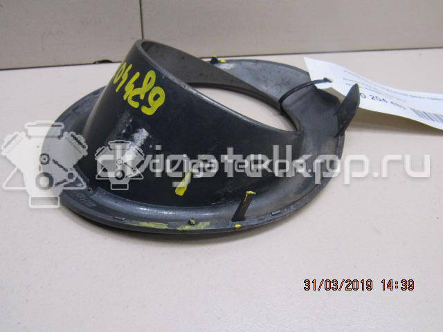 Фото Рамка противотуманной фары правой  622569U10A для Nissan Note {forloop.counter}}