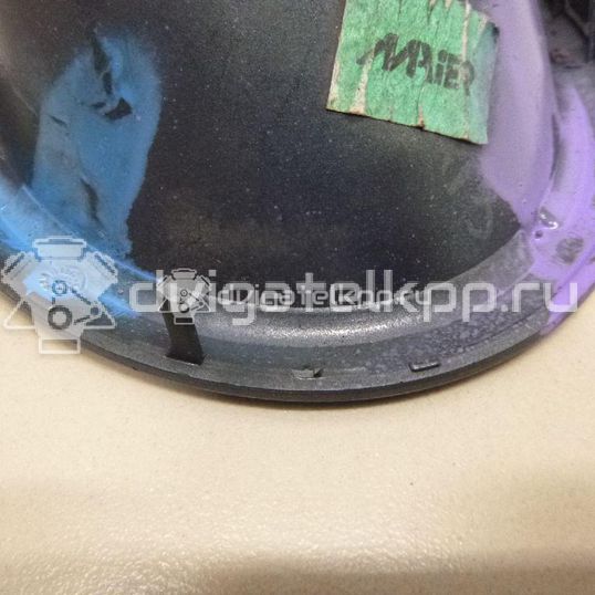 Фото Рамка противотуманной фары правой  622569U10A для Nissan Note