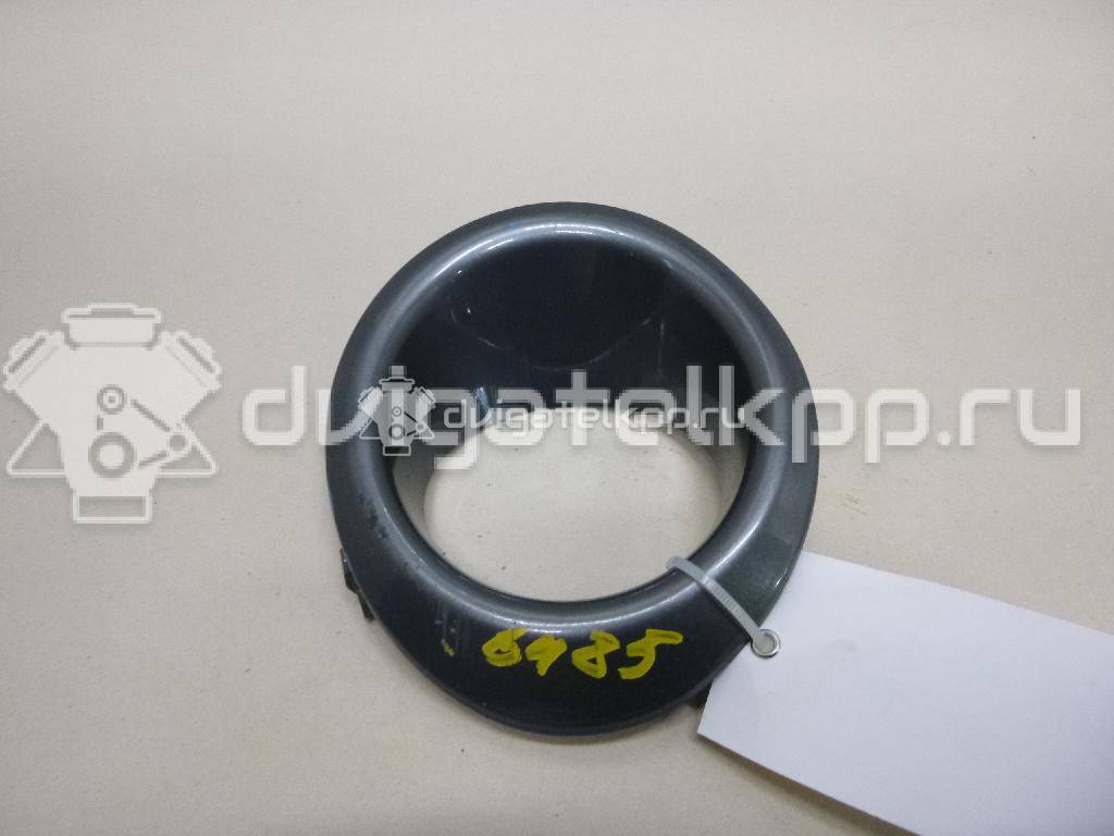 Фото Рамка противотуманной фары правой  622569U10A для Nissan Note {forloop.counter}}