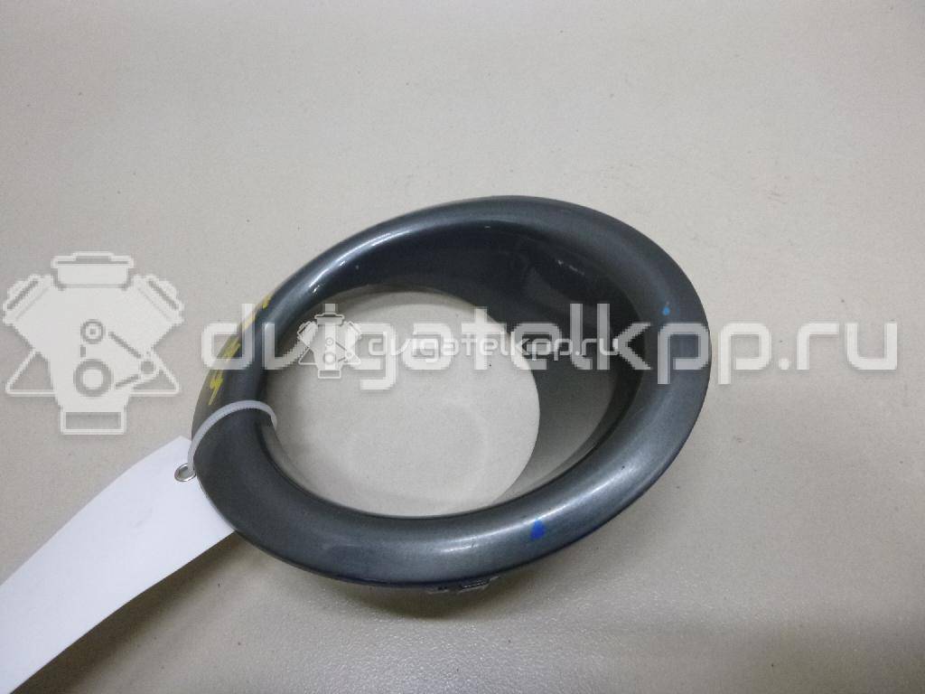 Фото Рамка противотуманной фары правой  622569U10A для Nissan Note {forloop.counter}}