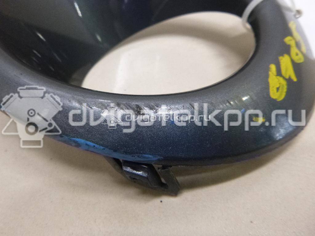 Фото Рамка противотуманной фары правой  622569U10A для Nissan Note {forloop.counter}}