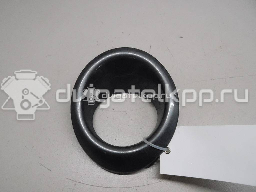 Фото Рамка противотуманной фары правой  622569U10A для Nissan Note {forloop.counter}}
