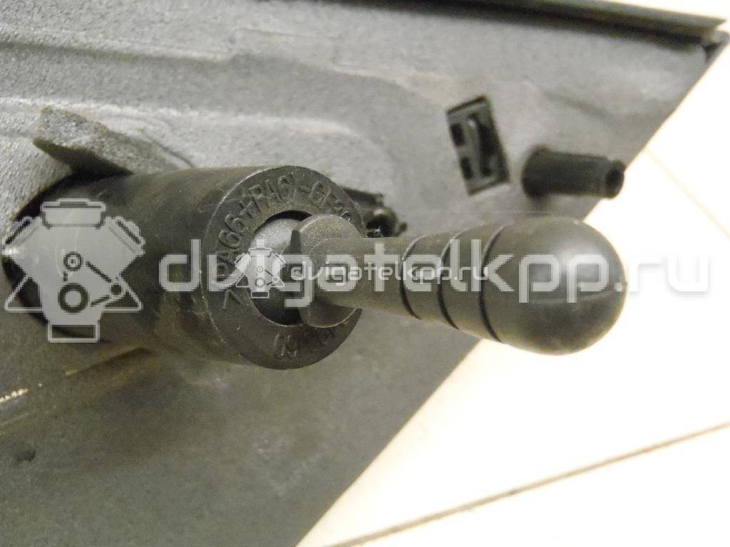 Фото Зеркало левое механическое  963029U00B для Nissan Note {forloop.counter}}