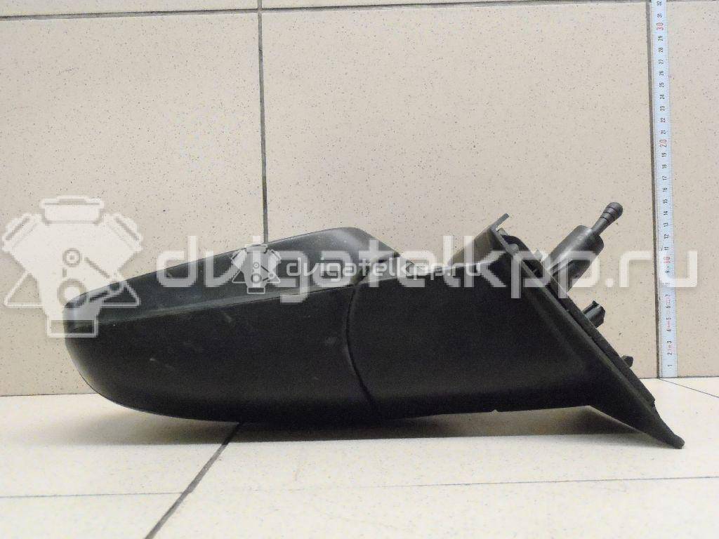 Фото Зеркало левое механическое  963029U00B для Nissan Note {forloop.counter}}