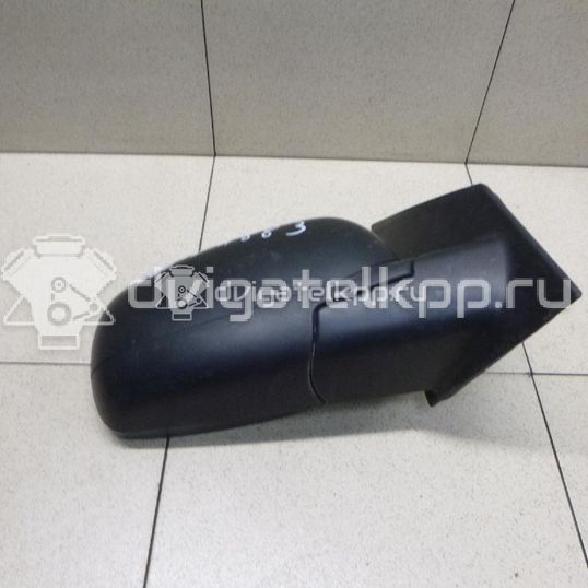 Фото Зеркало правое механическое  963019u01b для Nissan Note