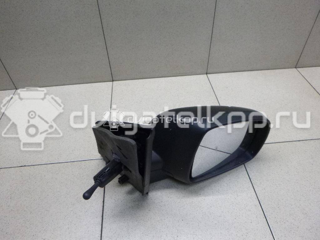 Фото Зеркало правое механическое  963019u01b для Nissan Note {forloop.counter}}