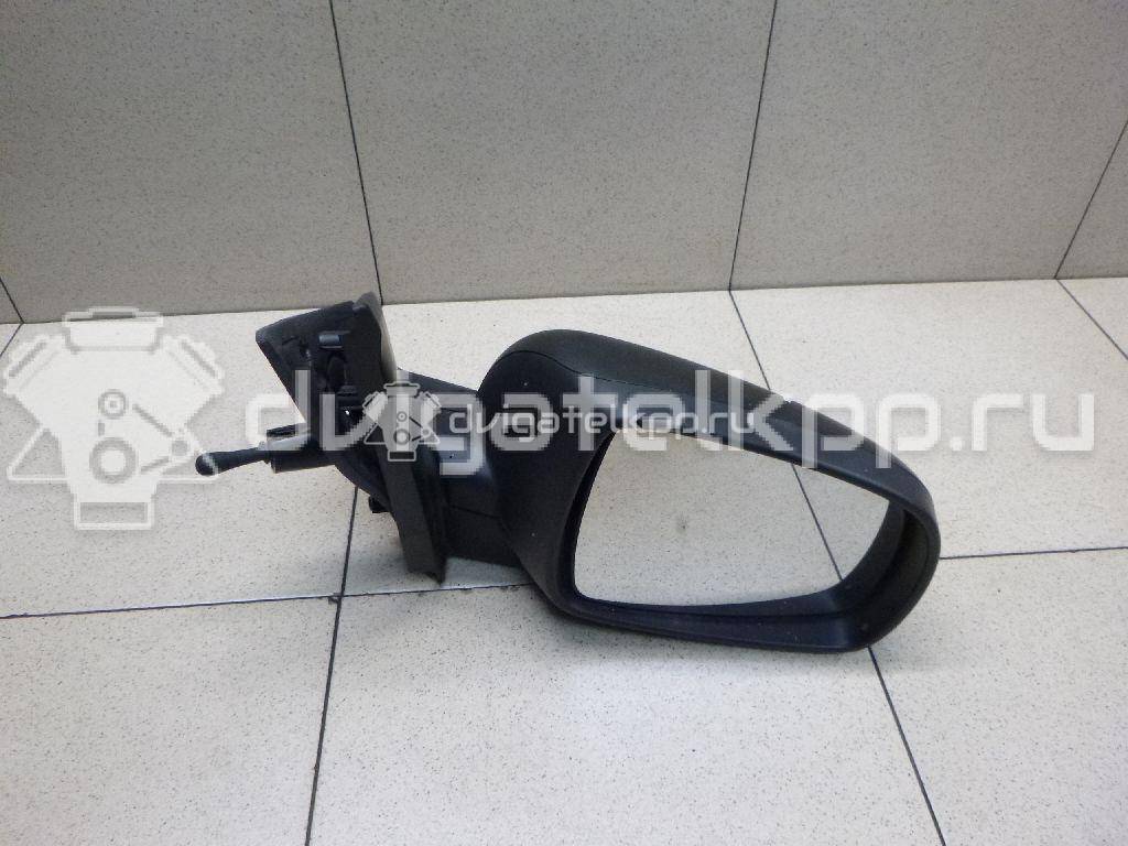 Фото Зеркало правое механическое  963019u01b для Nissan Note {forloop.counter}}