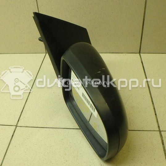 Фото Зеркало правое механическое  963019u01b для Nissan Note