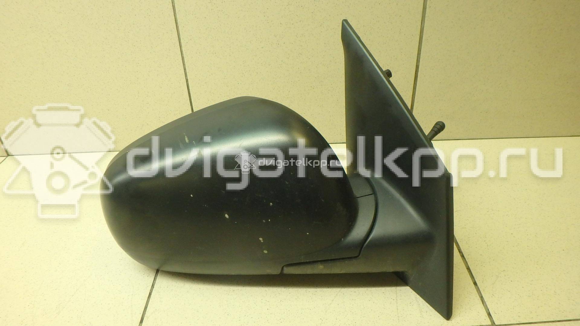 Фото Зеркало правое механическое  963019u01b для Nissan Note {forloop.counter}}