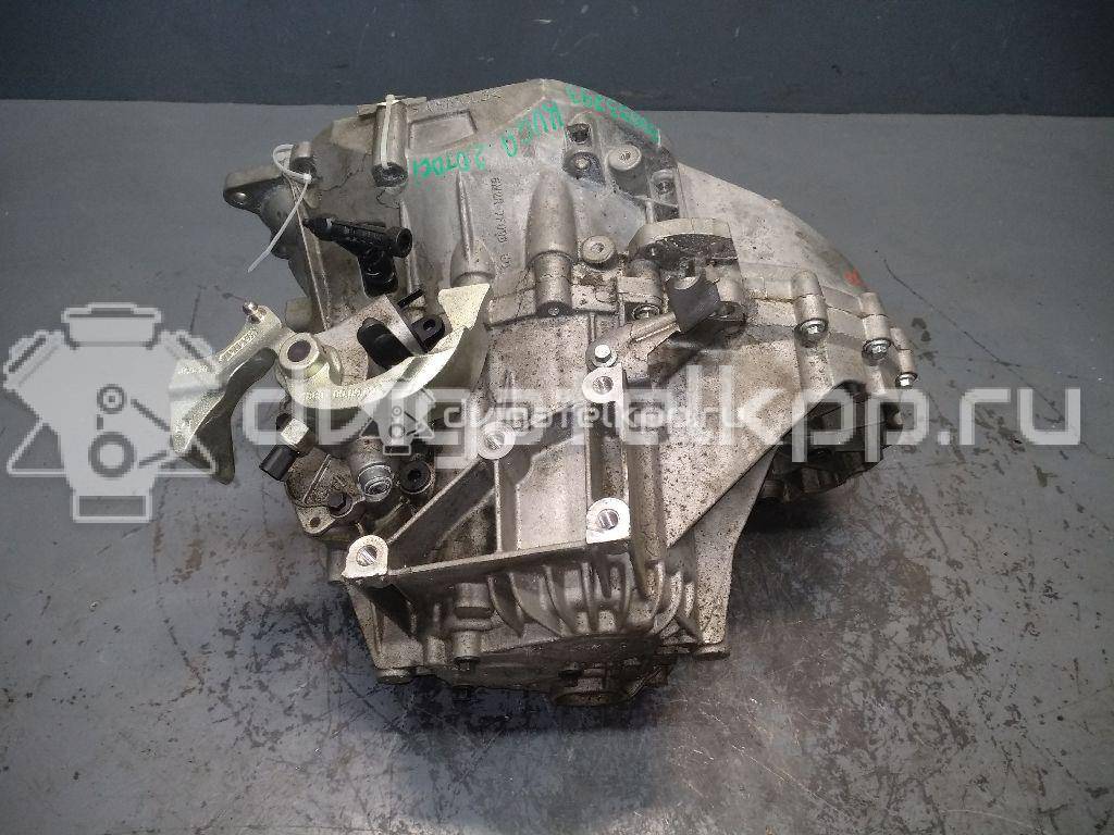 Фото Контрактная (б/у) МКПП для Ford Kuga 140 л.с 16V 2.0 л UFMA Дизельное топливо 1788822 {forloop.counter}}