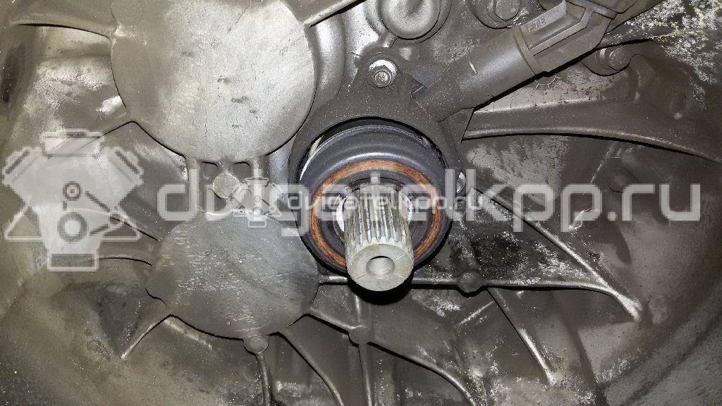 Фото Контрактная (б/у) МКПП для Ford Kuga 140 л.с 16V 2.0 л UFMA Дизельное топливо CV6R7002TCB {forloop.counter}}