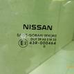 Фото Стекло двери передней правой  803009u000 для Nissan Note {forloop.counter}}
