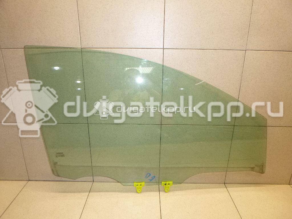 Фото Стекло двери передней правой  803009U000 для Nissan Note {forloop.counter}}