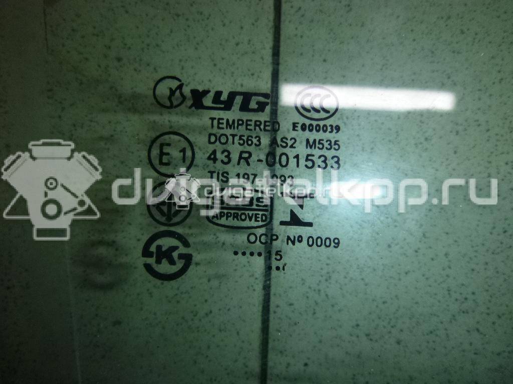 Фото Стекло двери передней правой  803009U000 для Nissan Note {forloop.counter}}