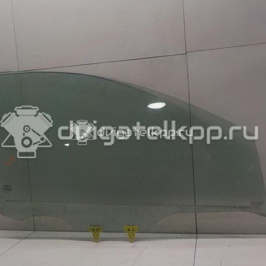 Фото Стекло двери передней правой  803009U000 для Nissan Note