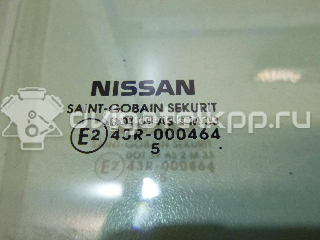 Фото Стекло двери передней правой  803009U000 для Nissan Note {forloop.counter}}