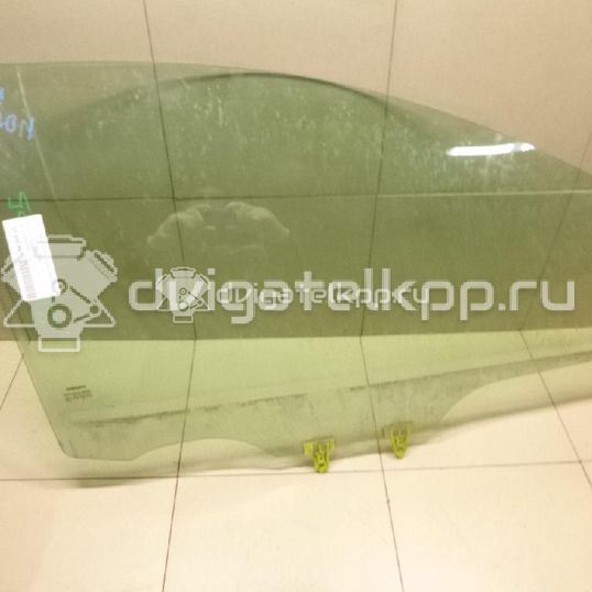Фото Стекло двери передней правой  803009U000 для Nissan Note