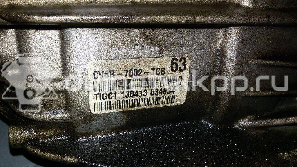 Фото Контрактная (б/у) МКПП для Ford Kuga 140 л.с 16V 2.0 л UFMA Дизельное топливо CV6R7002TCB {forloop.counter}}