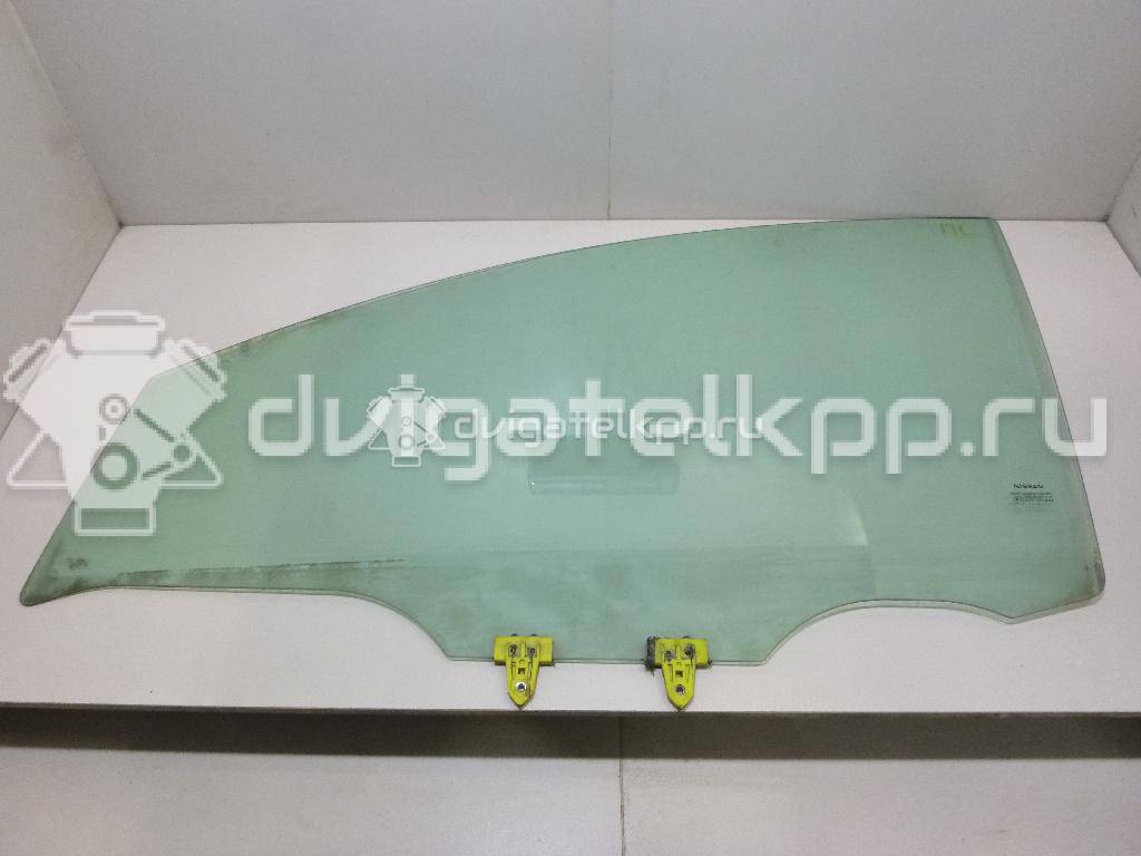 Фото Стекло двери передней левой  803019U000 для Nissan Note {forloop.counter}}