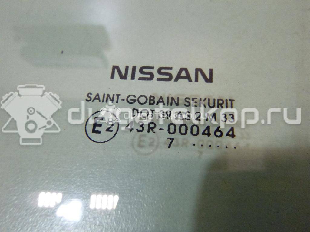Фото Стекло двери передней левой  803019U000 для Nissan Note {forloop.counter}}