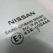 Фото Стекло двери передней левой  803019u000 для Nissan Note {forloop.counter}}