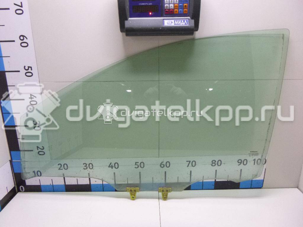 Фото Стекло двери передней левой  803019u000 для Nissan Note {forloop.counter}}