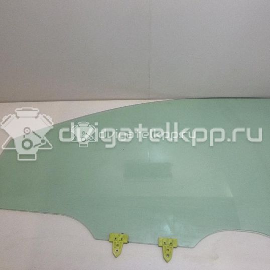 Фото Стекло двери передней левой  803019U000 для Nissan Note