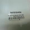 Фото Стекло двери передней левой  803019U000 для Nissan Note {forloop.counter}}
