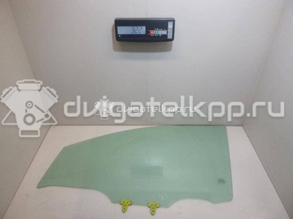 Фото Стекло двери передней левой  803019U000 для Nissan Note {forloop.counter}}