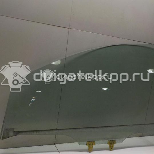 Фото Стекло двери передней левой  803019u000 для Nissan Note