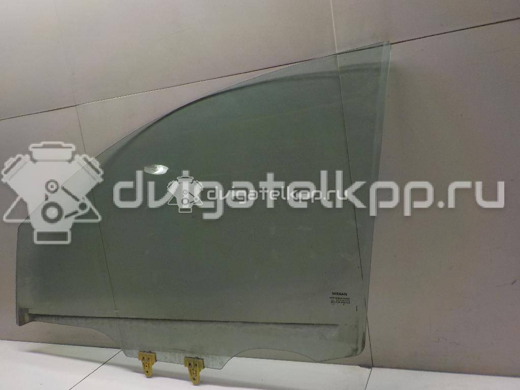 Фото Стекло двери передней левой  803019u000 для Nissan Note {forloop.counter}}