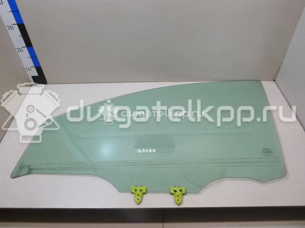 Фото Стекло двери передней левой  803019U000 для Nissan Note {forloop.counter}}