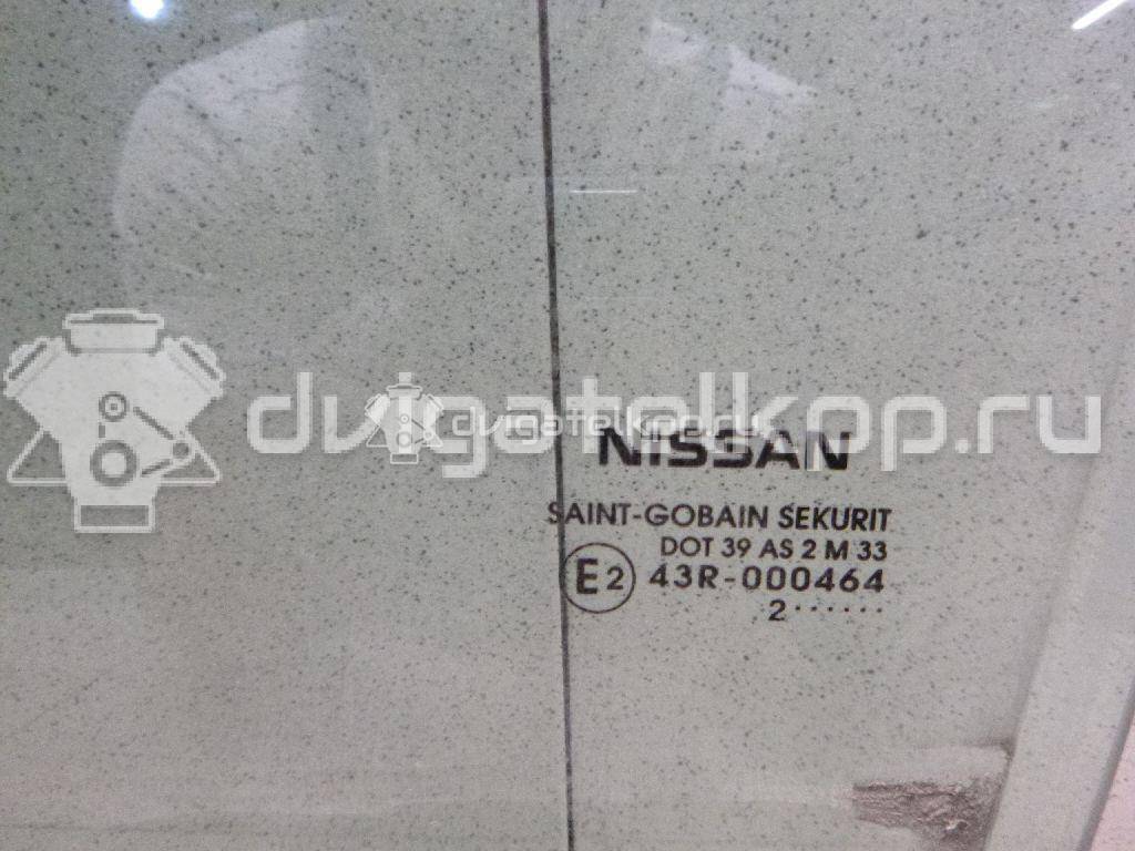 Фото Стекло двери передней левой  803019U000 для Nissan Note {forloop.counter}}