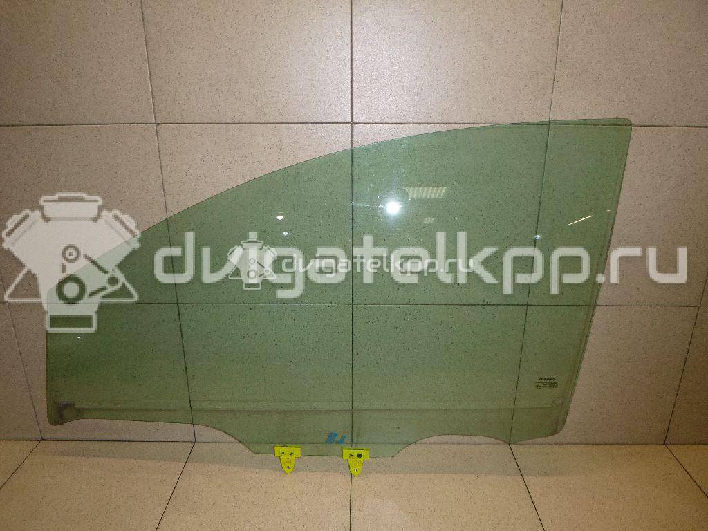 Фото Стекло двери передней левой  803019U000 для Nissan Note {forloop.counter}}