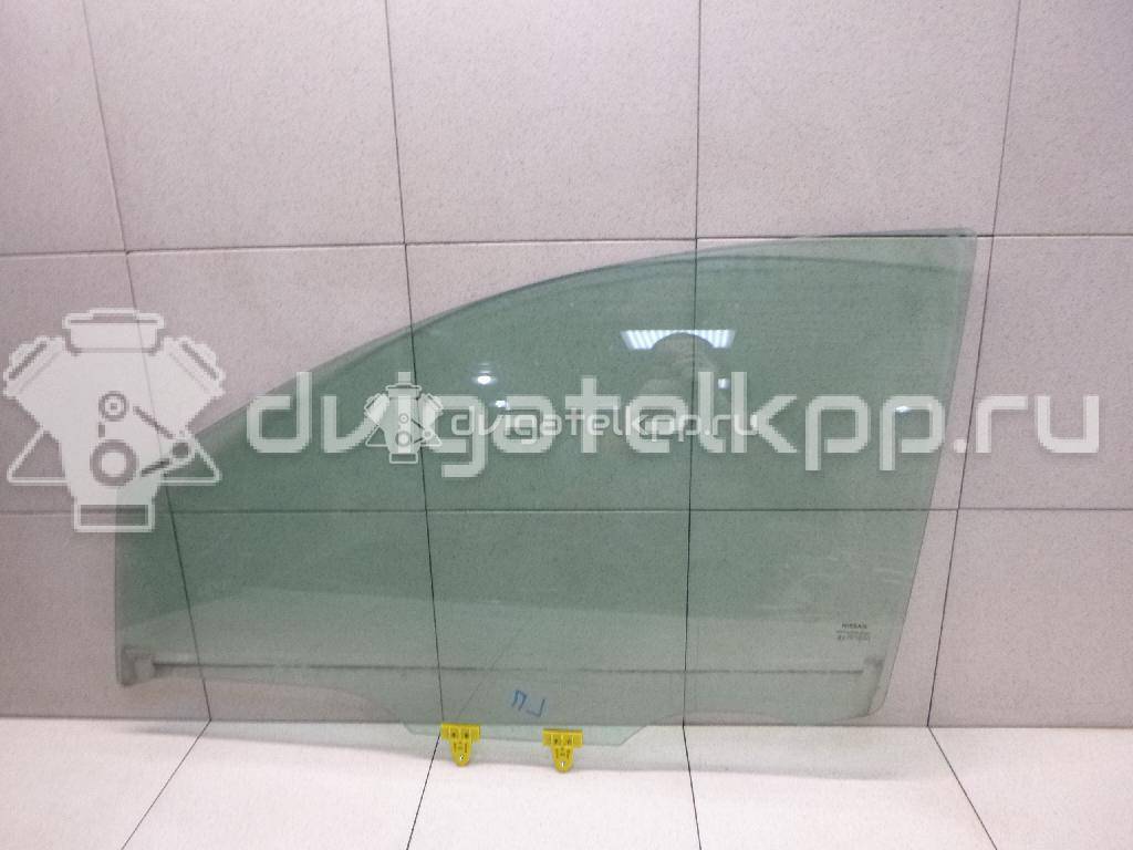 Фото Стекло двери передней левой  803019U000 для Nissan Note {forloop.counter}}