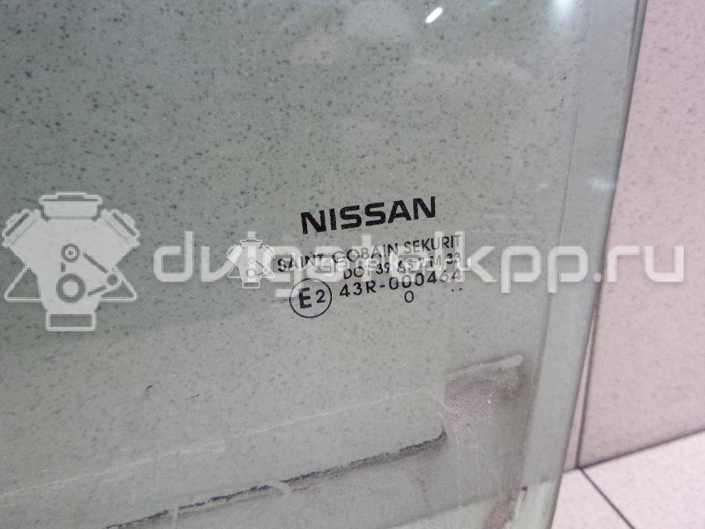 Фото Стекло двери передней левой  803019U000 для Nissan Note {forloop.counter}}