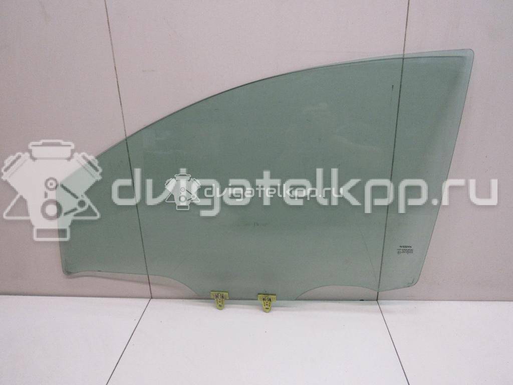 Фото Стекло двери передней левой  803019U000 для Nissan Note {forloop.counter}}