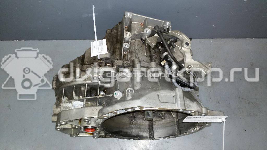 Фото Контрактная (б/у) МКПП для Ford Kuga 140 л.с 16V 2.0 л UFMA Дизельное топливо CV6R7002TCB {forloop.counter}}