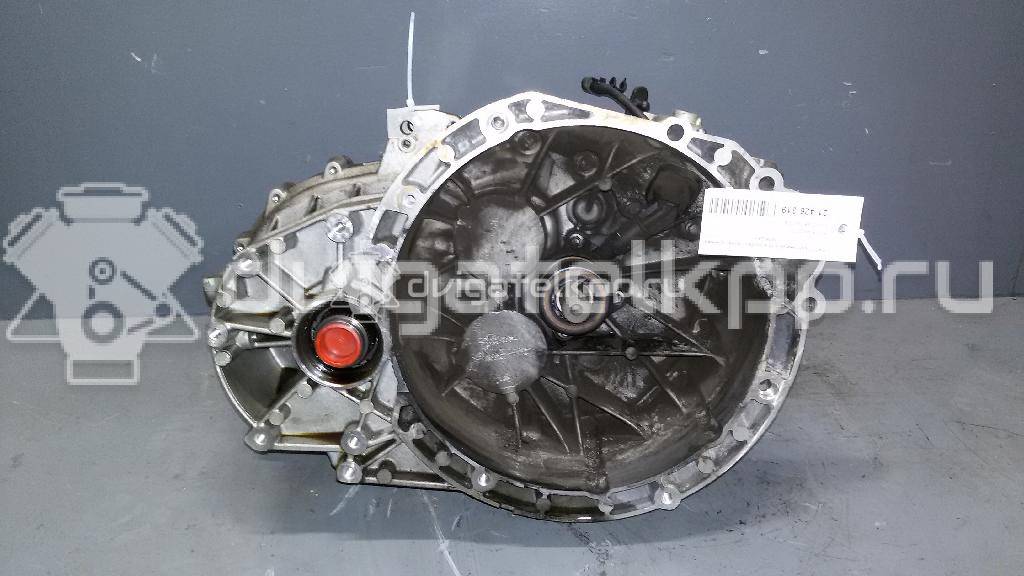 Фото Контрактная (б/у) МКПП для Ford Kuga 140 л.с 16V 2.0 л UFMA Дизельное топливо CV6R7002TCB {forloop.counter}}