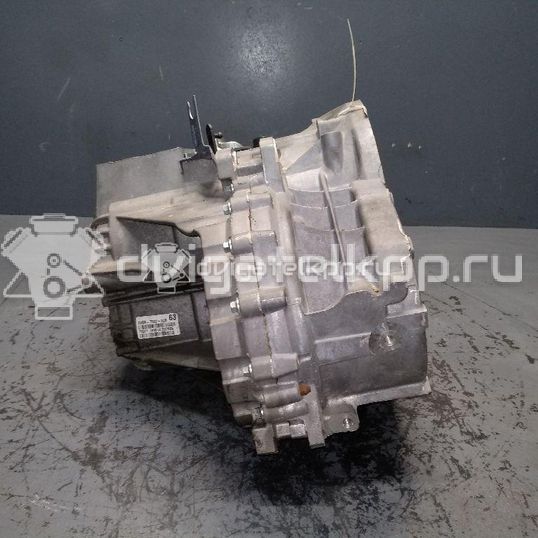 Фото Контрактная (б/у) МКПП для Ford Kuga 140 л.с 16V 2.0 л UFMA Дизельное топливо CV6R7002TCB