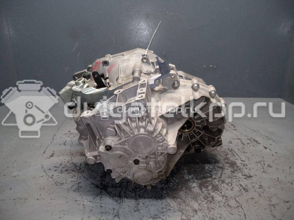 Фото Контрактная (б/у) МКПП для Ford Kuga 140 л.с 16V 2.0 л UFMA Дизельное топливо CV6R7002TCB {forloop.counter}}