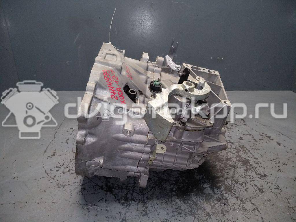 Фото Контрактная (б/у) МКПП для Ford Kuga 140 л.с 16V 2.0 л UFMA Дизельное топливо CV6R7002TCB {forloop.counter}}